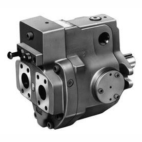 A系列柱塞泵，油研變量柱塞泵